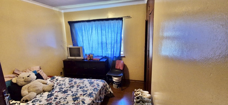 3 Bedroom Property for Sale in Kwamagxaki Eastern Cape